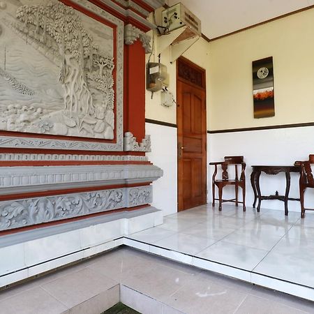 Pondok Hasan Nusa Dua  Esterno foto