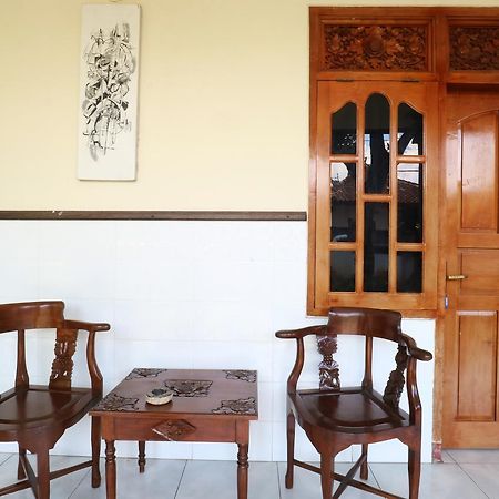 Pondok Hasan Nusa Dua  Esterno foto