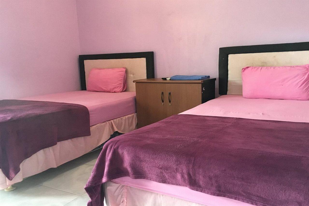Pondok Hasan Nusa Dua  Esterno foto