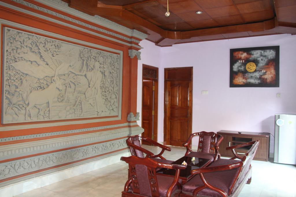 Pondok Hasan Nusa Dua  Esterno foto
