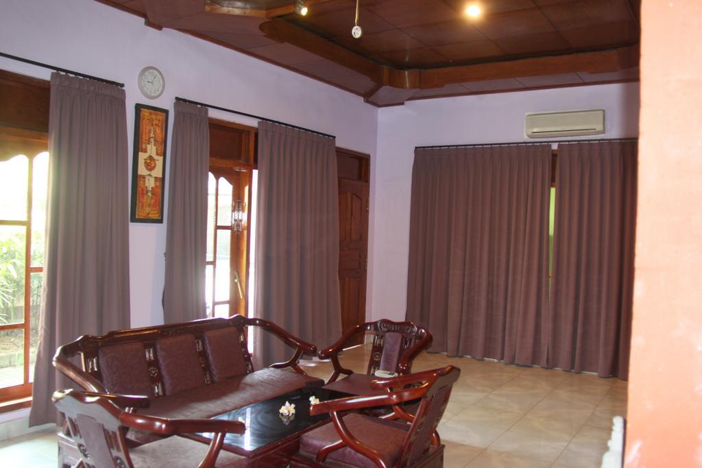 Pondok Hasan Nusa Dua  Esterno foto