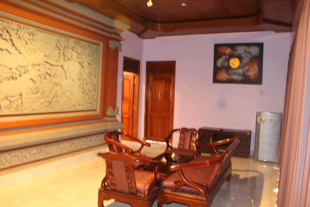 Pondok Hasan Nusa Dua  Esterno foto