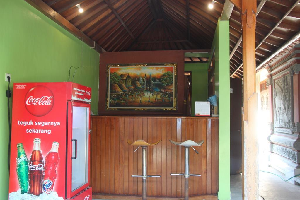 Pondok Hasan Nusa Dua  Esterno foto