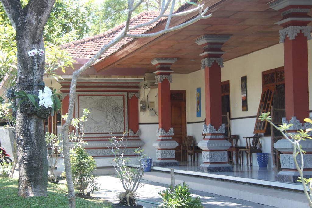 Pondok Hasan Nusa Dua  Esterno foto