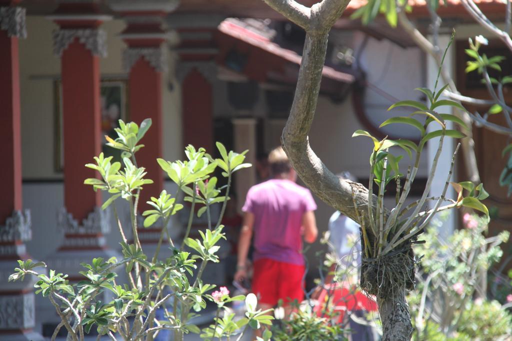 Pondok Hasan Nusa Dua  Esterno foto