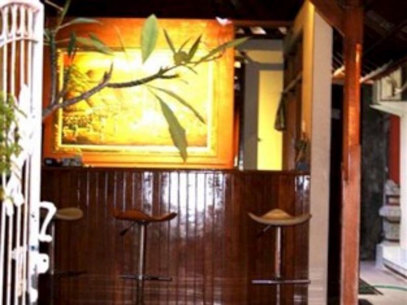 Pondok Hasan Nusa Dua  Esterno foto