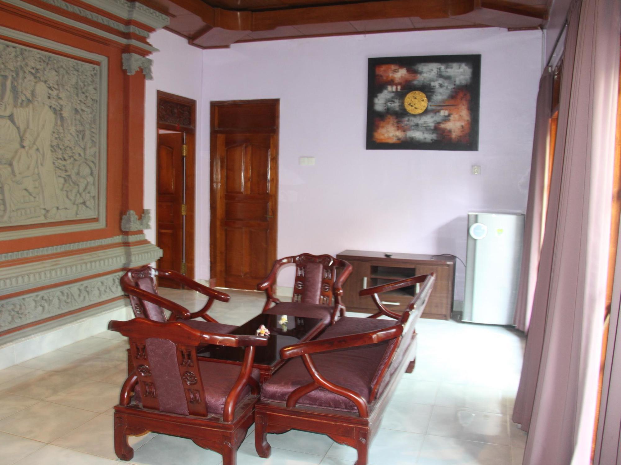 Pondok Hasan Nusa Dua  Esterno foto