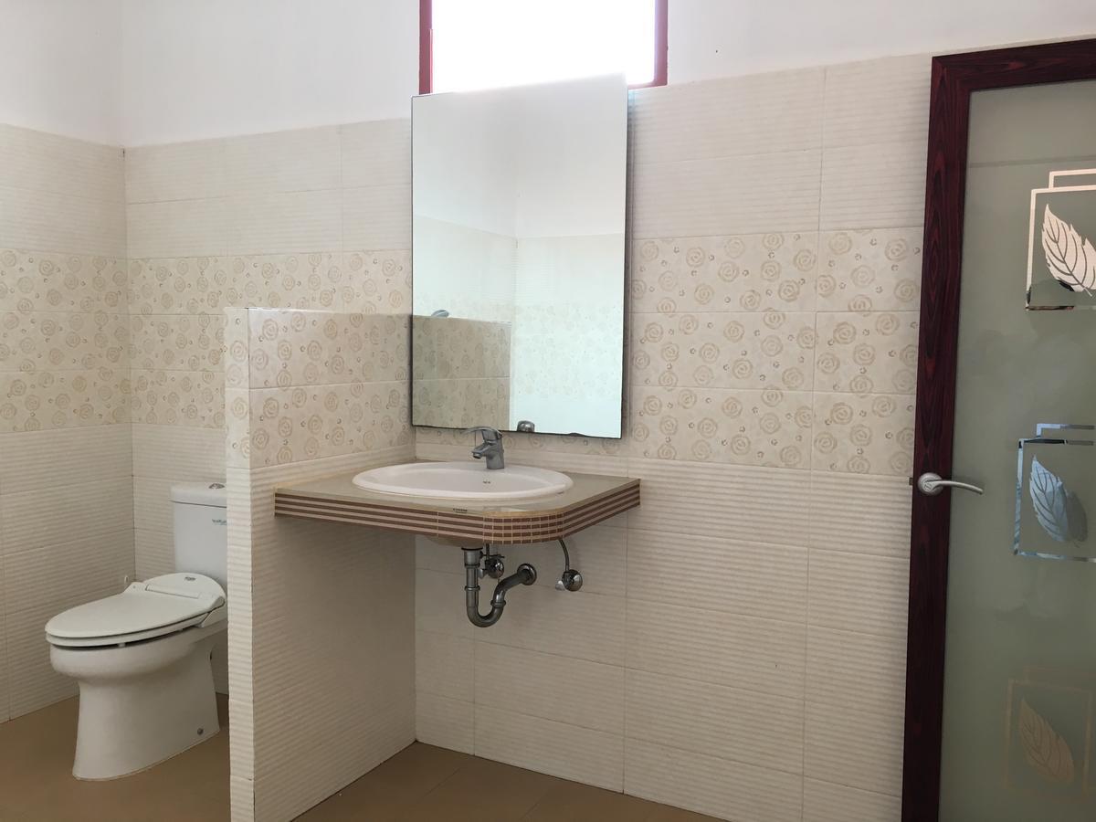 Pondok Hasan Nusa Dua  Esterno foto