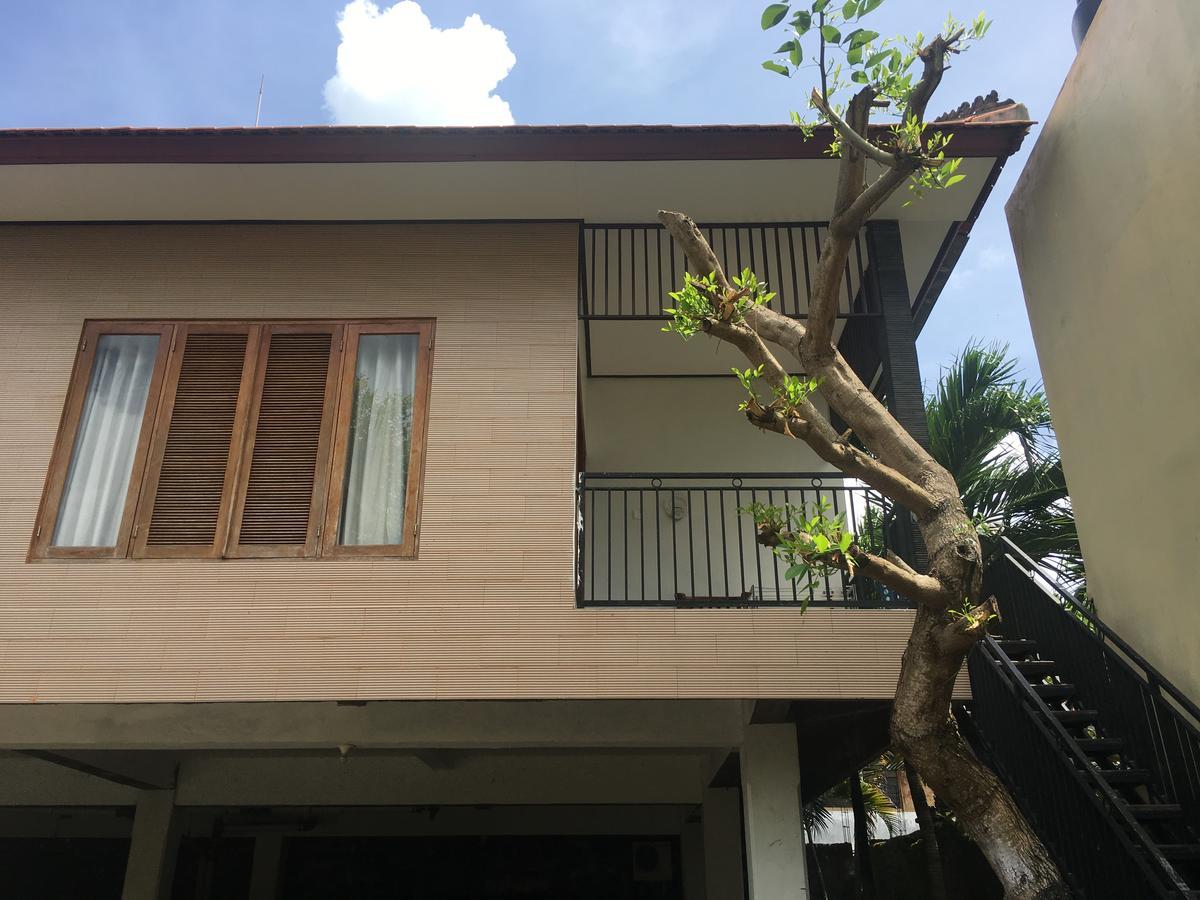 Pondok Hasan Nusa Dua  Esterno foto
