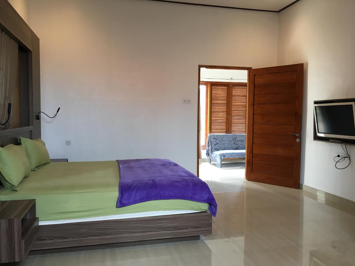 Pondok Hasan Nusa Dua  Esterno foto