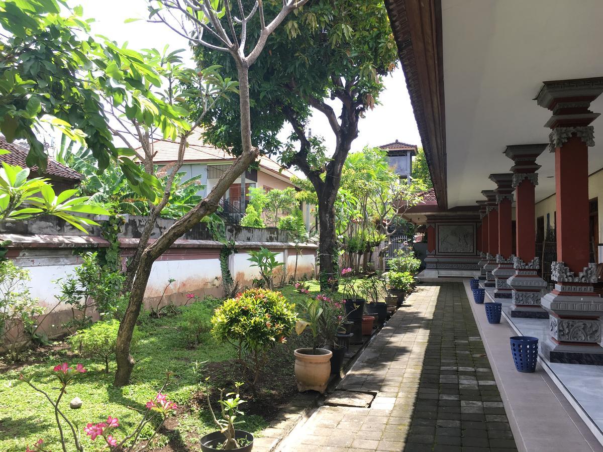 Pondok Hasan Nusa Dua  Esterno foto