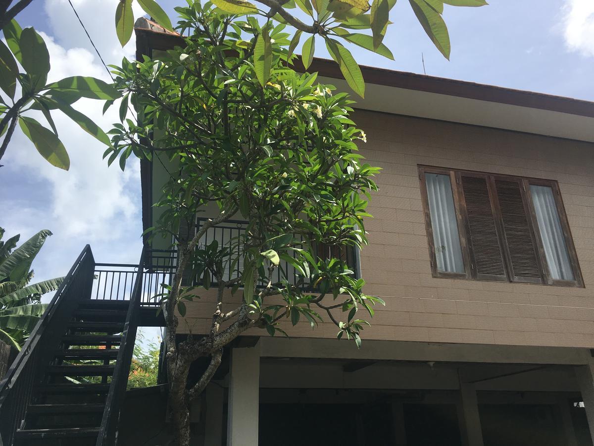 Pondok Hasan Nusa Dua  Esterno foto