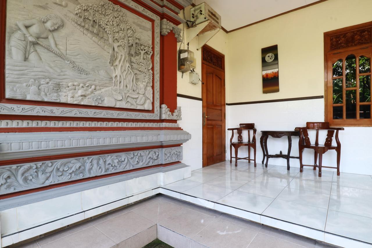 Pondok Hasan Nusa Dua  Esterno foto