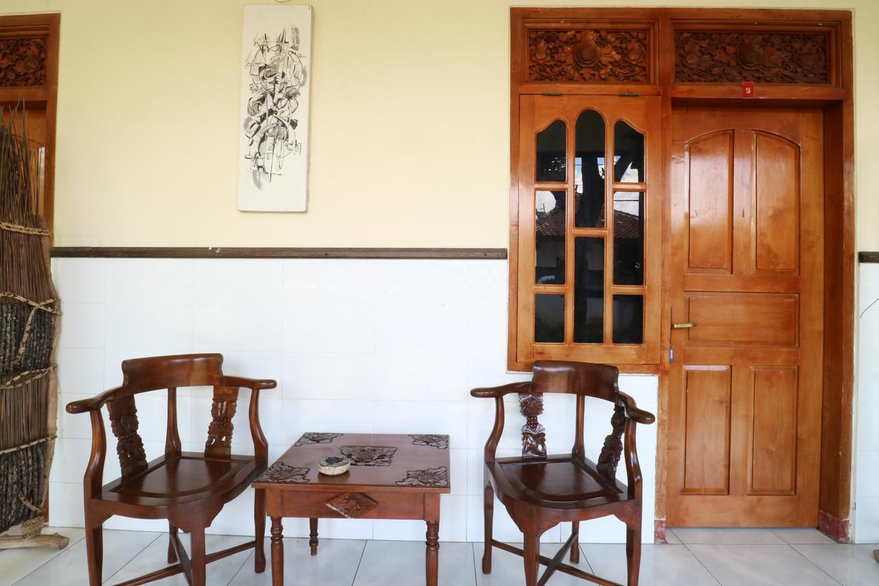 Pondok Hasan Nusa Dua  Esterno foto