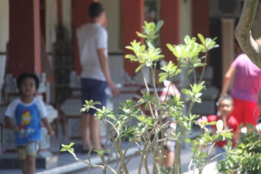 Pondok Hasan Nusa Dua  Esterno foto