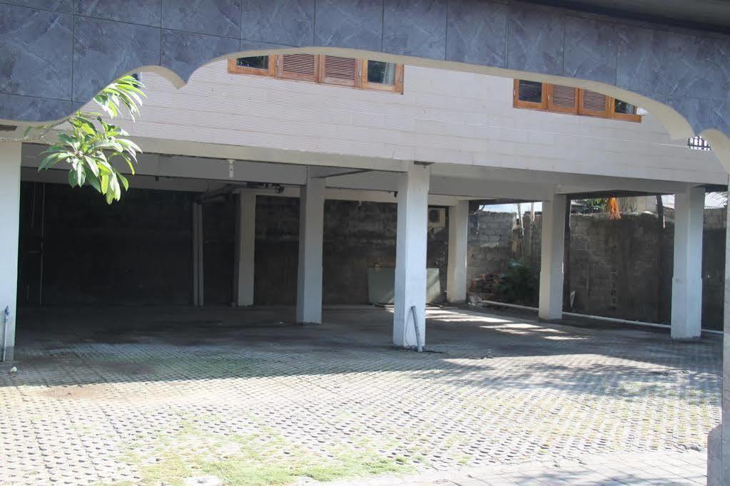 Pondok Hasan Nusa Dua  Esterno foto