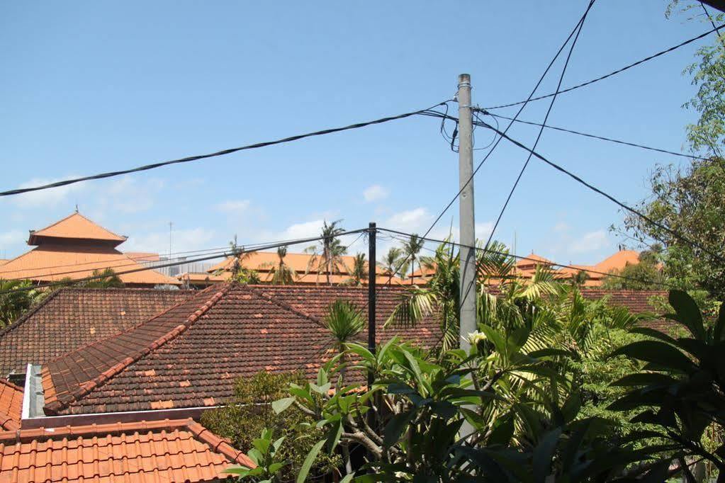 Pondok Hasan Nusa Dua  Esterno foto