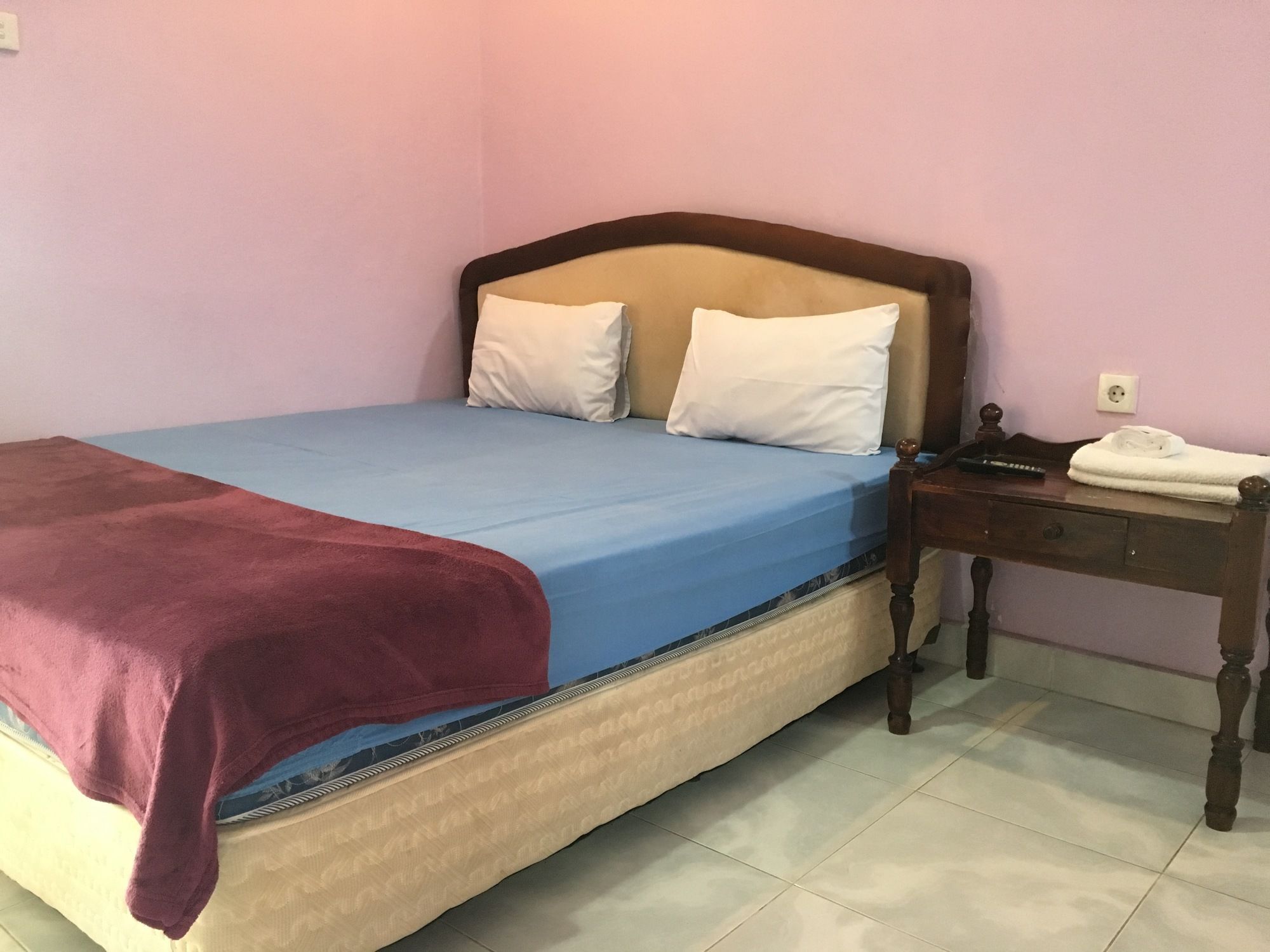 Pondok Hasan Nusa Dua  Esterno foto
