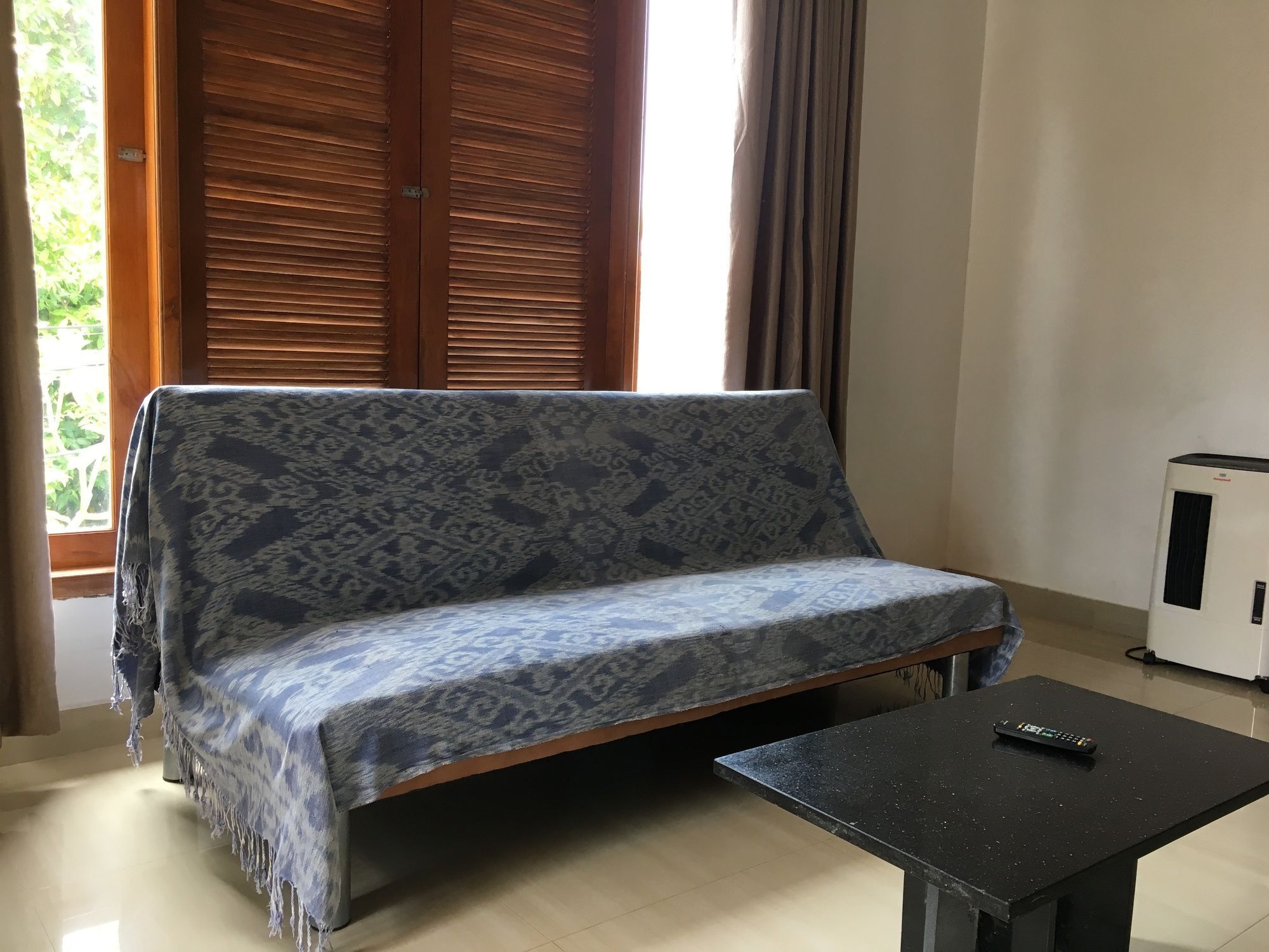 Pondok Hasan Nusa Dua  Esterno foto