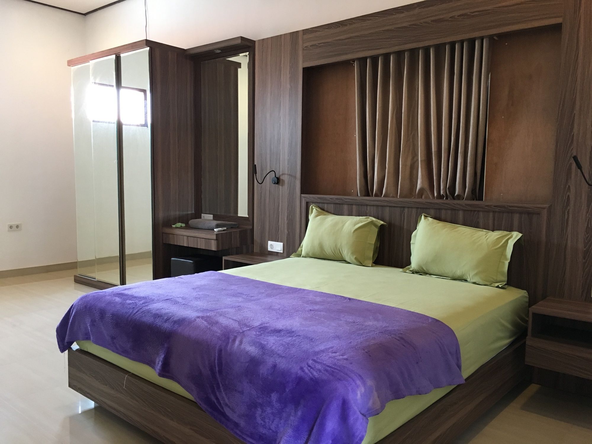 Pondok Hasan Nusa Dua  Esterno foto